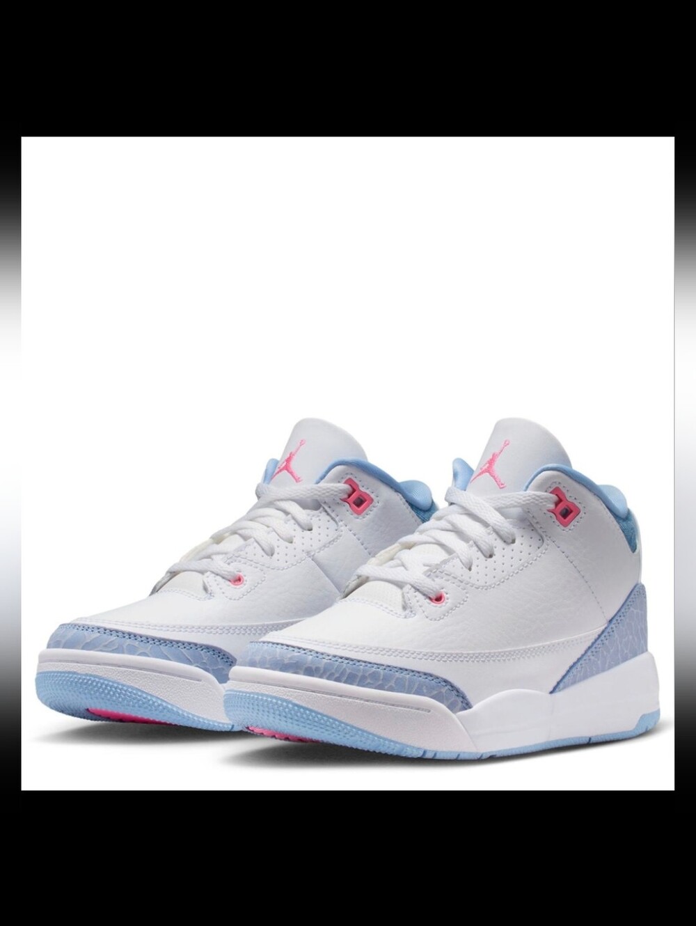 Jordan 3 Retro - Picture 2 of 4